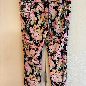 Floral Leggings